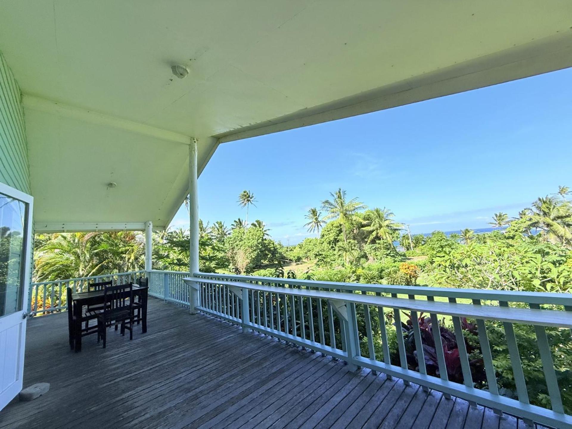 Fiji Lodge Vosa Ni Ua Savusavu Bagian luar foto